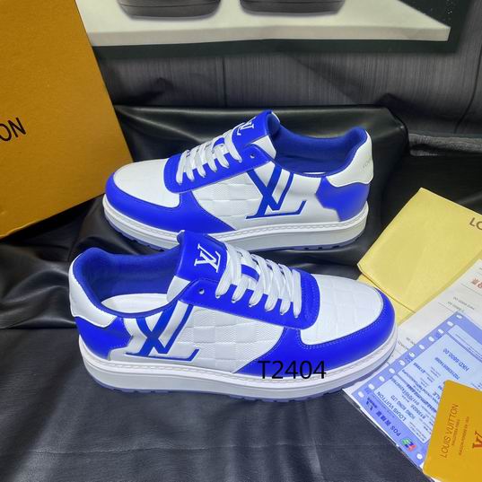 LV shoes 38-46-167